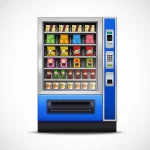 Maquina vending